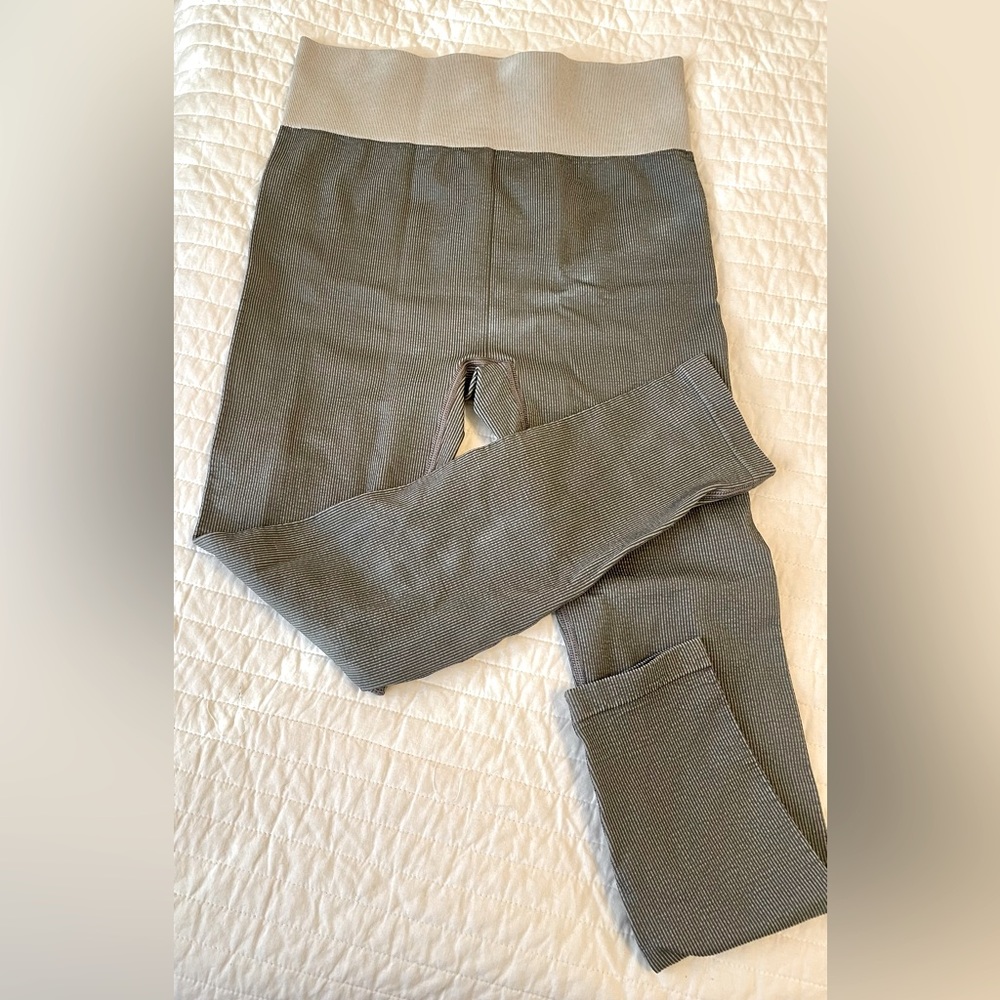 DSG Textured Leggings